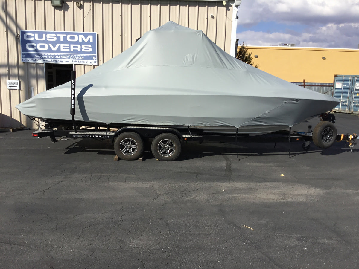 Centurion SV244 Maximus 84" Tower Double Up Storage Cover