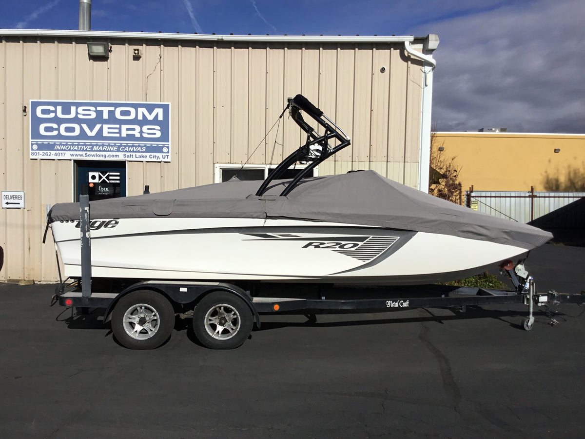 Tige R20 Tube Tower 3.0