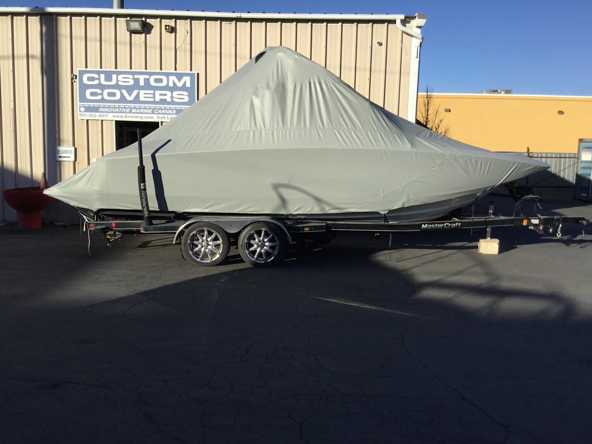 MasterCraft x35 ZFT-5.2 Double Up Storage Cover