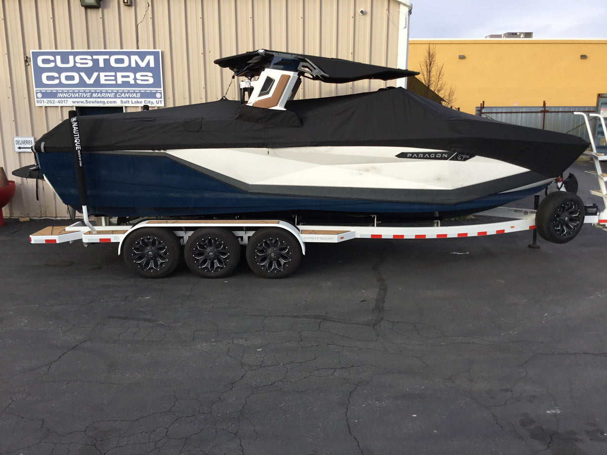 Nautique Paragon G25 Cinch Cover