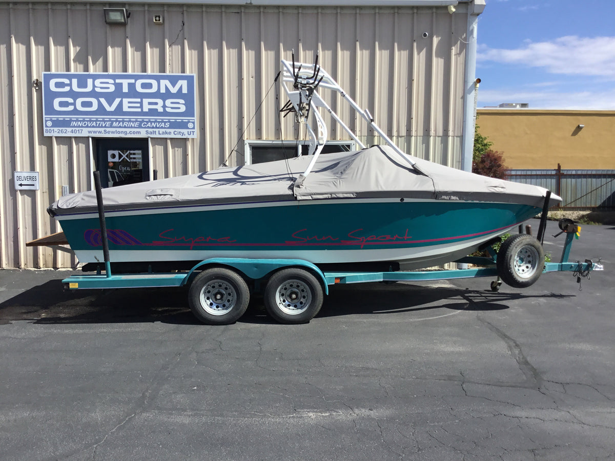 Supra SunSport Cinch Cover (CP-2228)