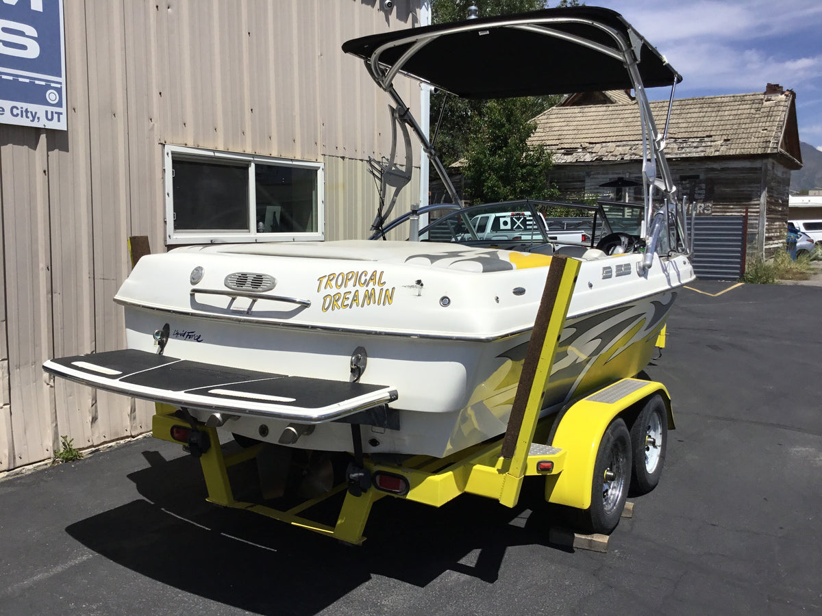 MB Sport 220-V AP-3.0 FCTv2