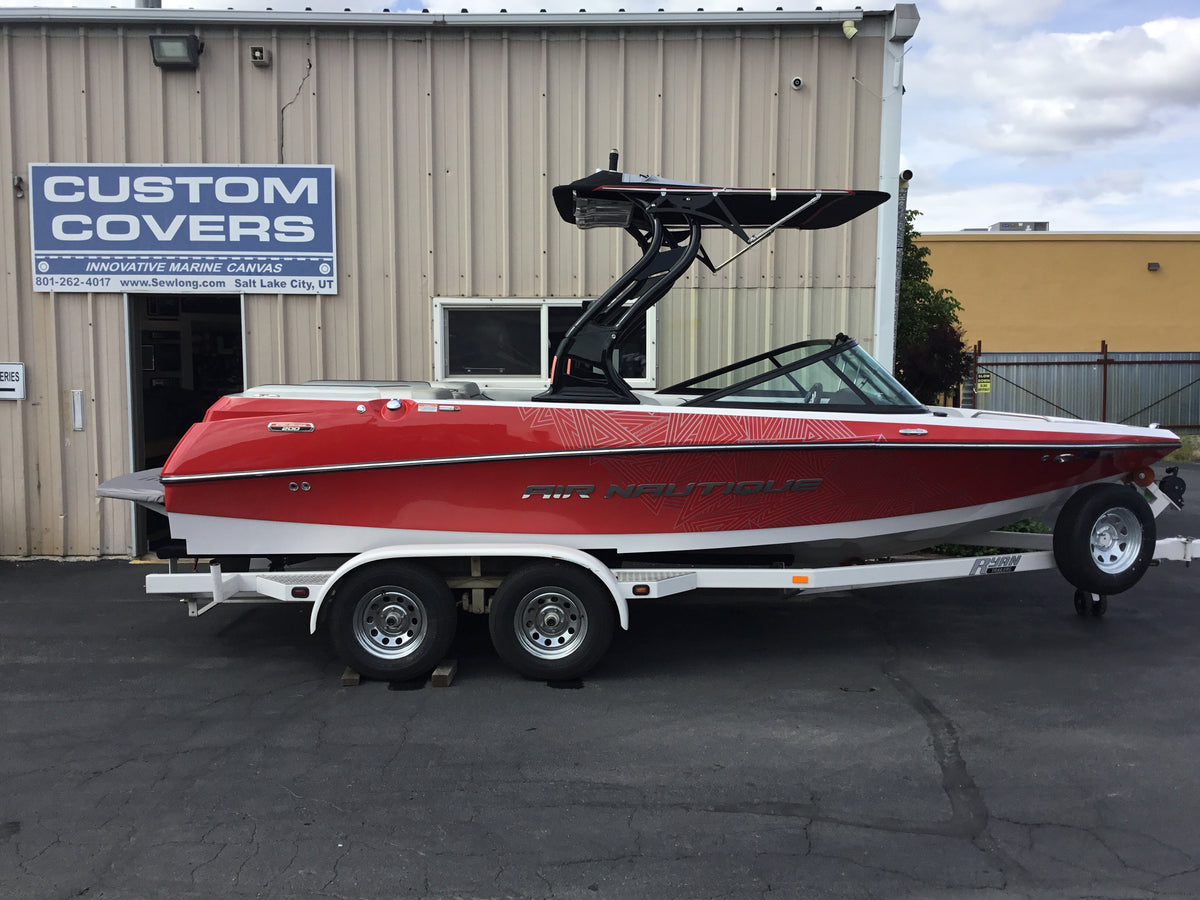 Nautique Sport - Ski 200 FCT-4