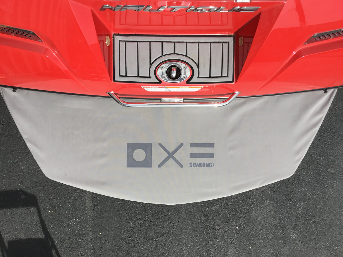 Nautique Sport 200 Swim Platform Cover