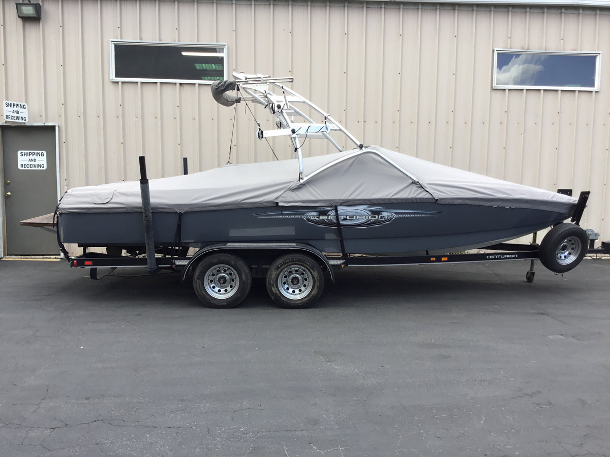 Cinch Centurion Elite In Board Skylon tower