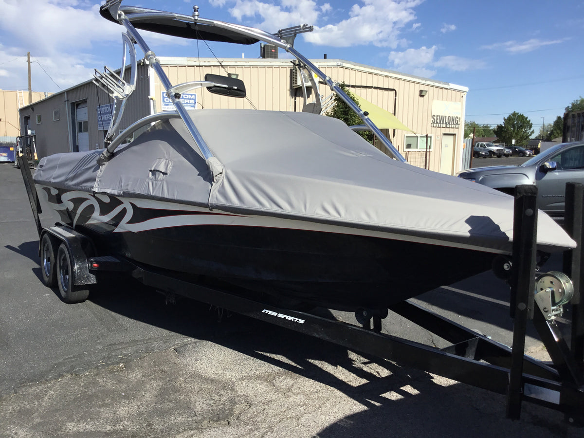 MB B52 V23 With AP3.0 Tower Cinch Cover