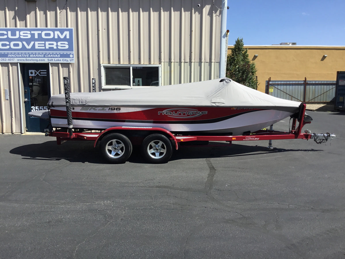 Nautique Ski 196 IB