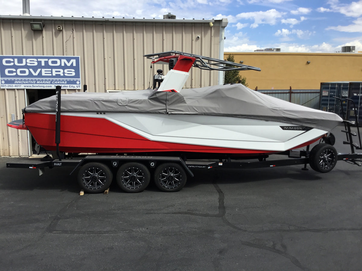 Nautique Paragon G25 Cinch Cover