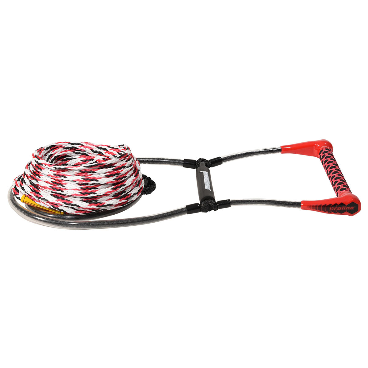 Proline EVA Easy-Up 5 Sect. Waterski Rope & Handle