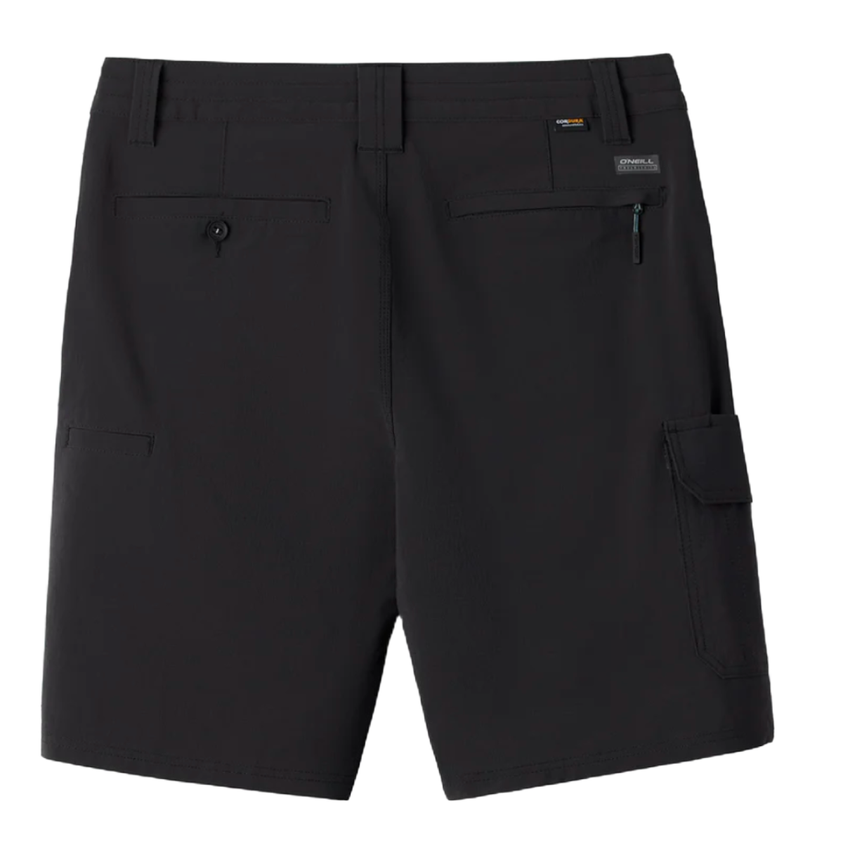 O'Neill TRVLR Cargo 20" Hybrid Shorts