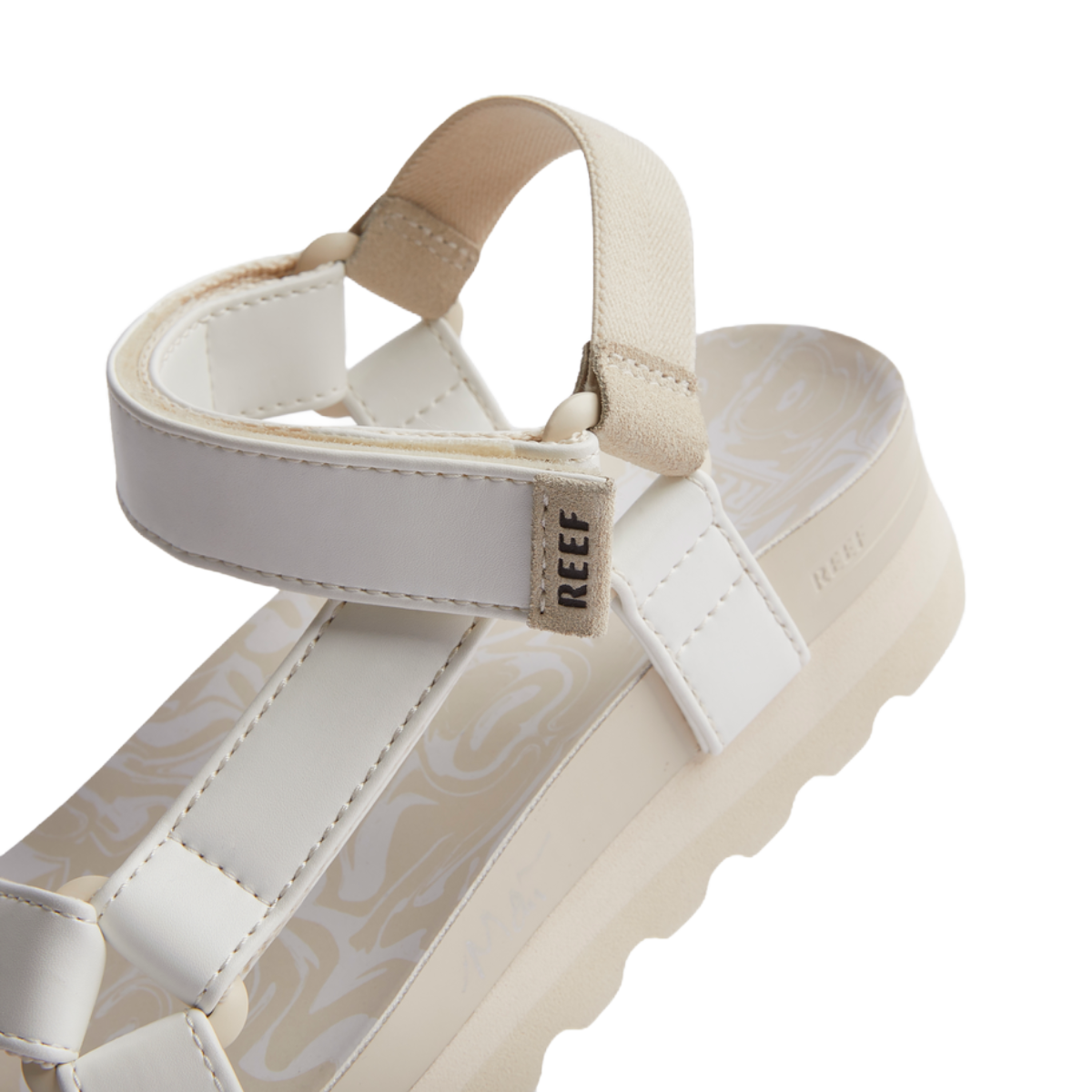 Reef REM HI X Sanctuary Women's Sandal