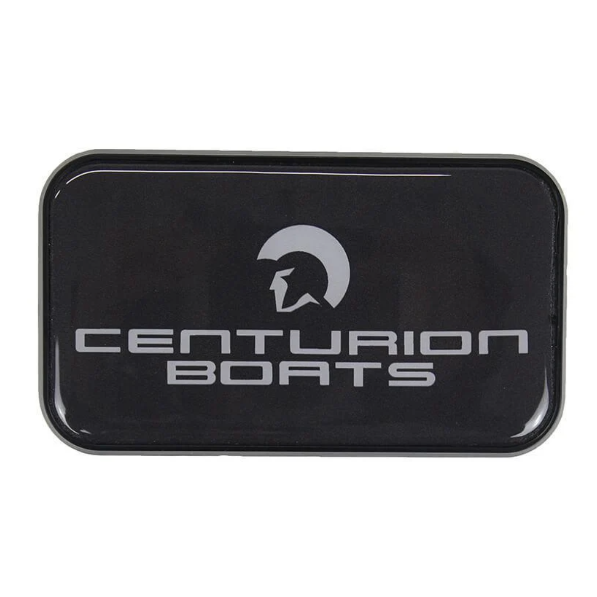 Centurion Boats Trailer Hitch Cover
