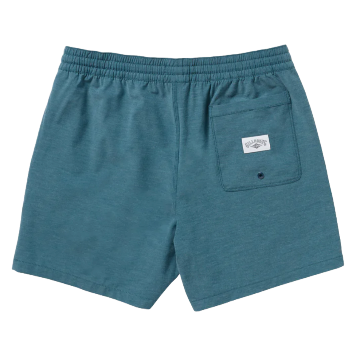 Billabong Every Other Day Layback Boardshorts in Marine