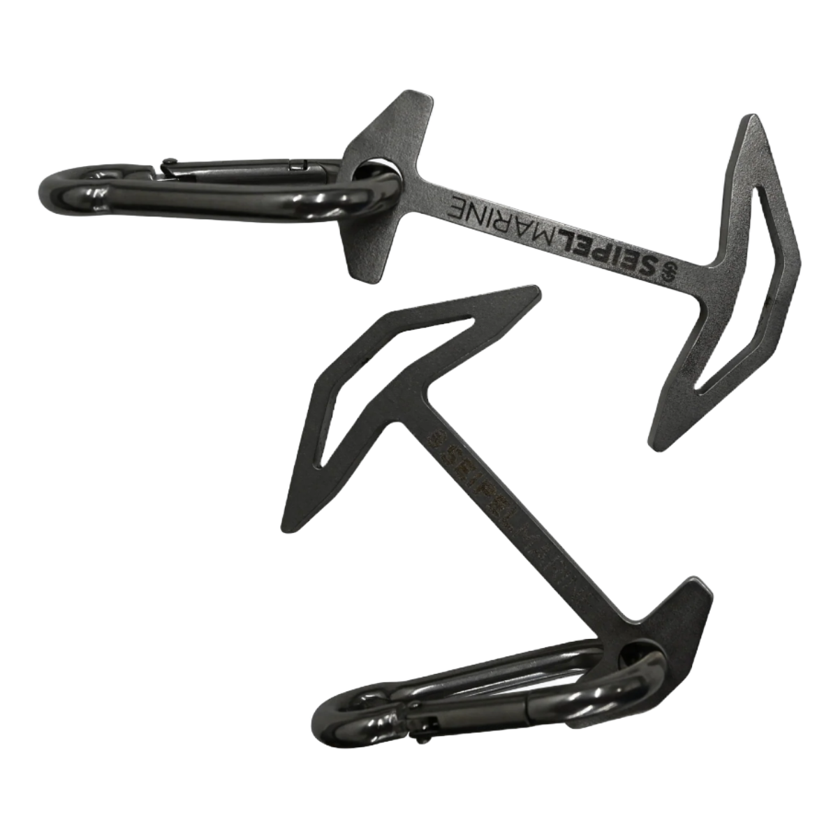 Seipel Marine Quick Release Dock Cleat - 2 pack