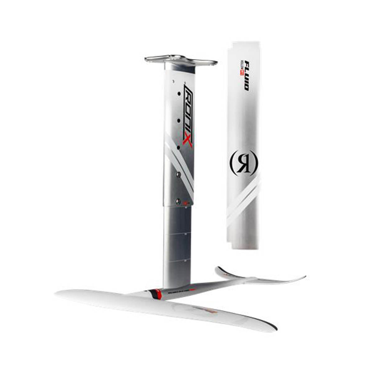Ronix Shift Mast & Fluid 28" Balance Series Wake Foil Kit