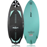 Phase 5 Trident Wakesurf Board 2026