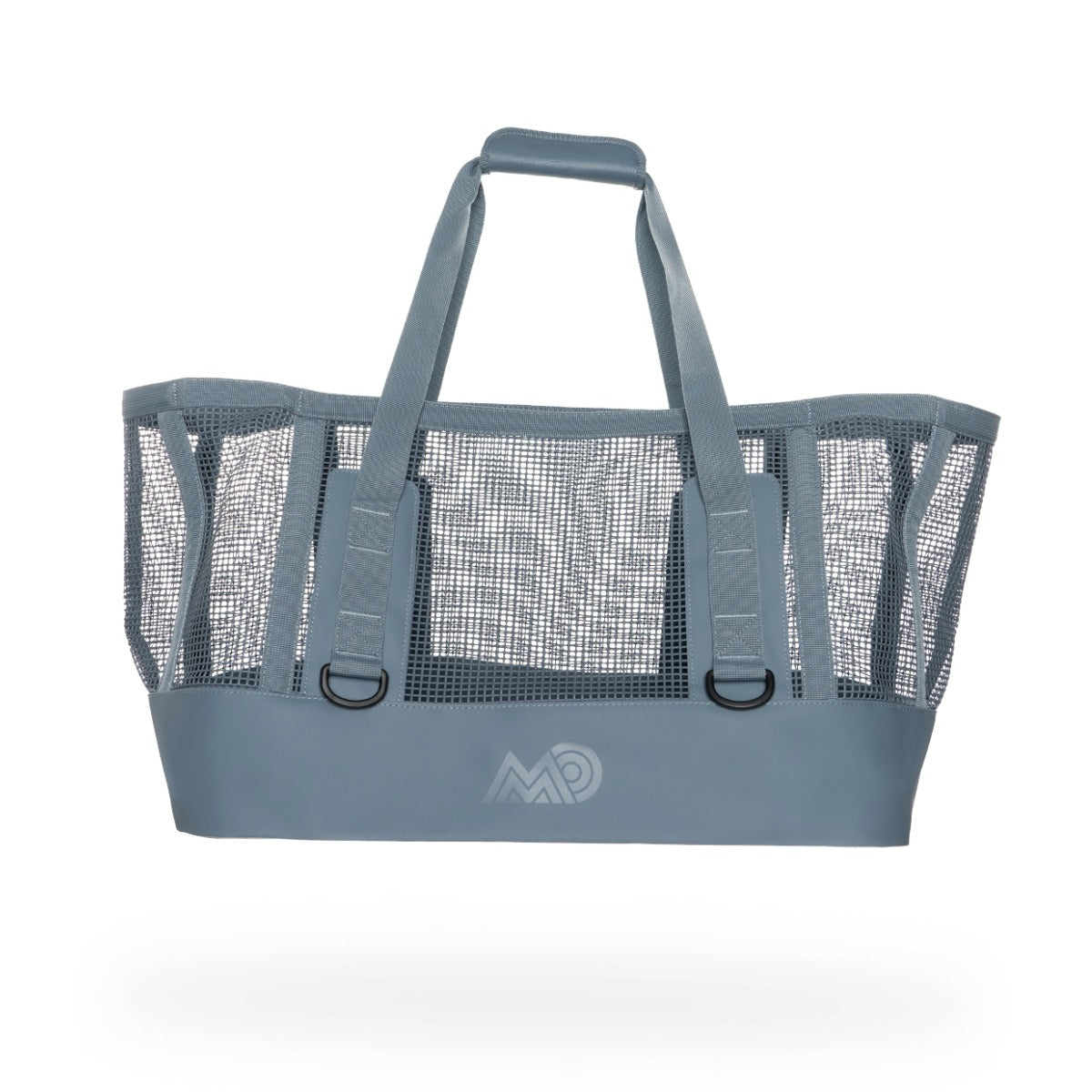 Mission Cassi Gear Tote 70L in Steel Blue