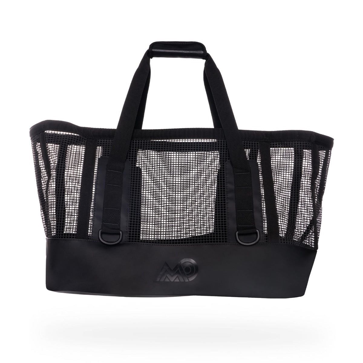 Mission Cassi Gear Tote 70L in Black