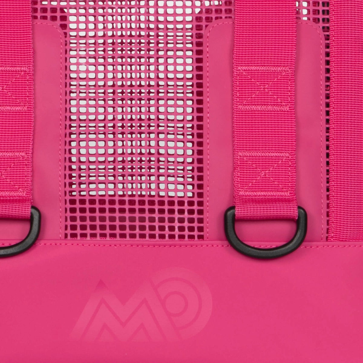 Mission Cassi Gear Tote Small 23L in Malibu