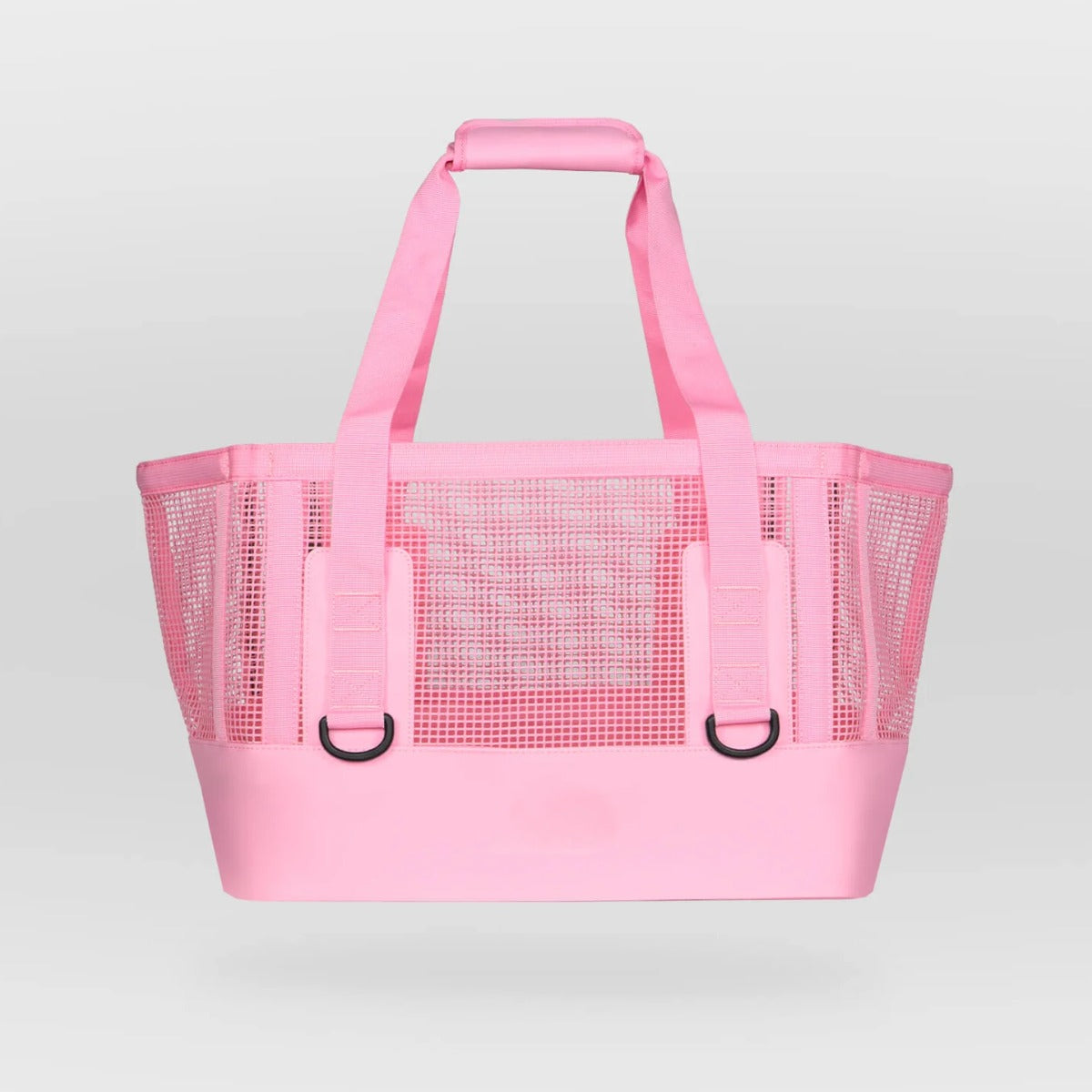 Mission Cassi Gear Tote 50L in Rose