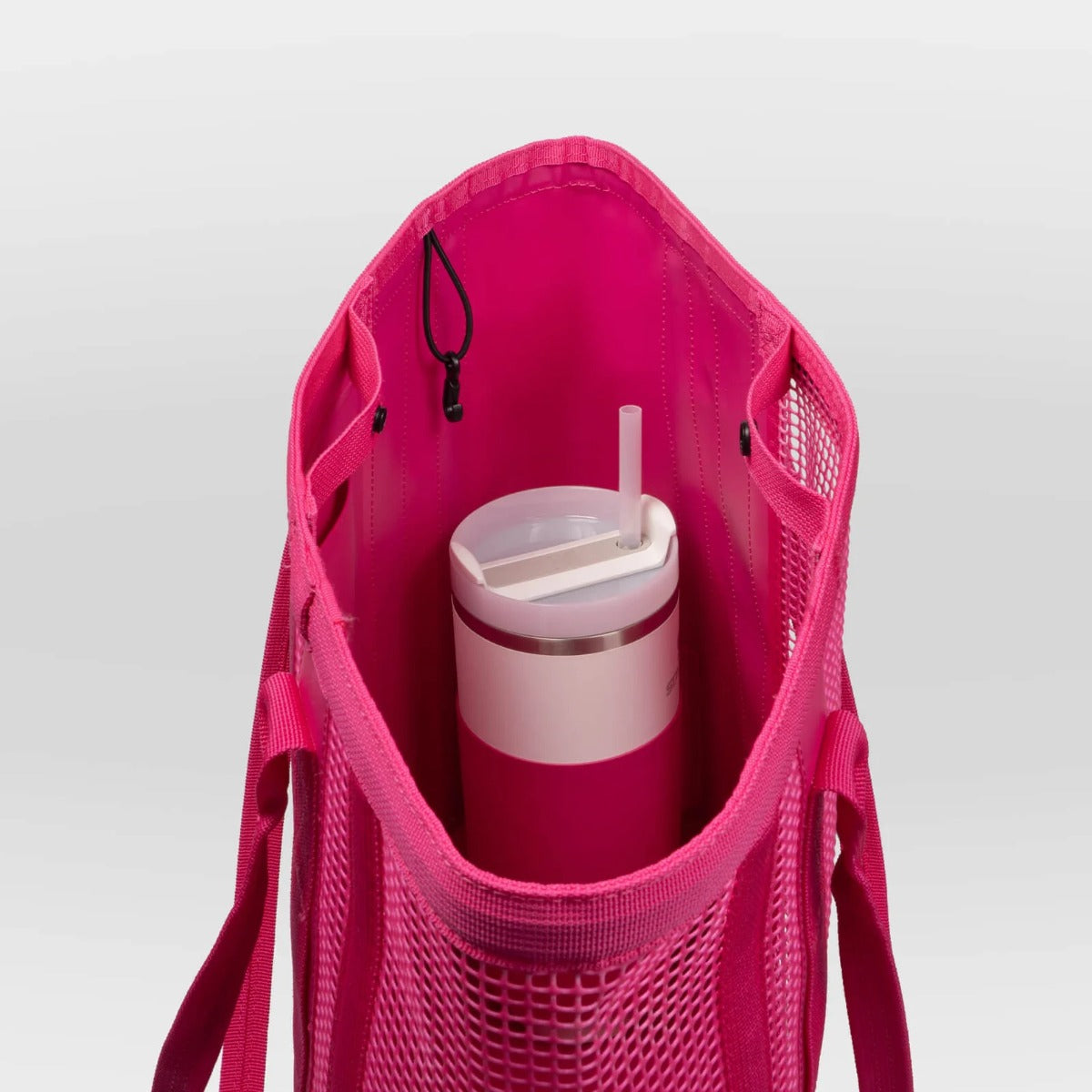 Mission Cassi Beach Tote 33 Liter in Malibu