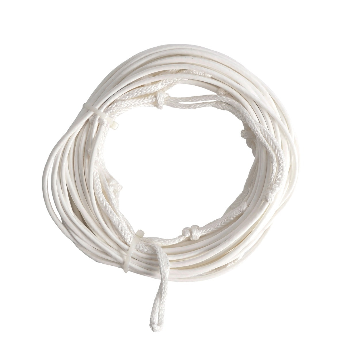 Follow Pro Mainline in White