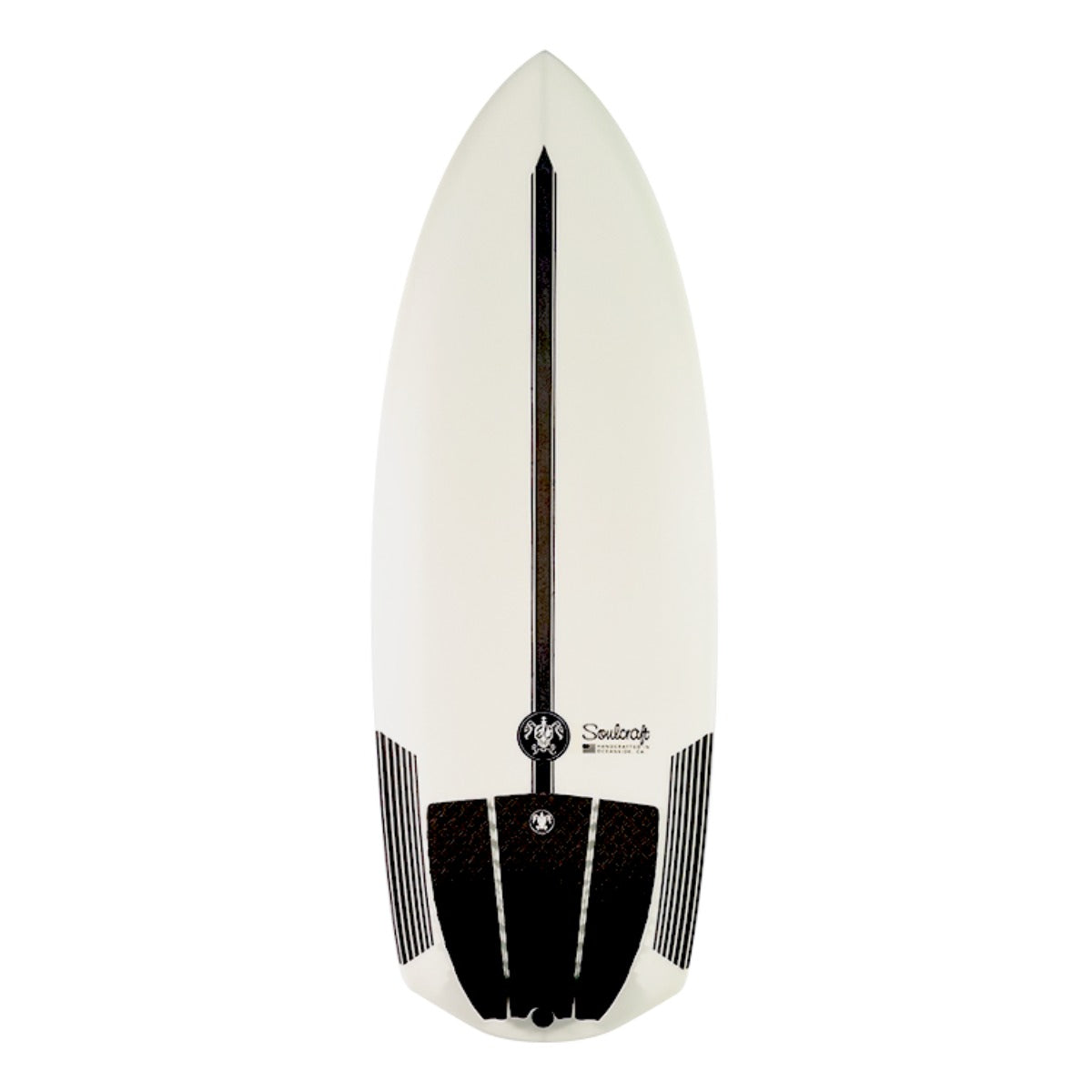 Soulcraft Da Honu Wakesurf Board 2026