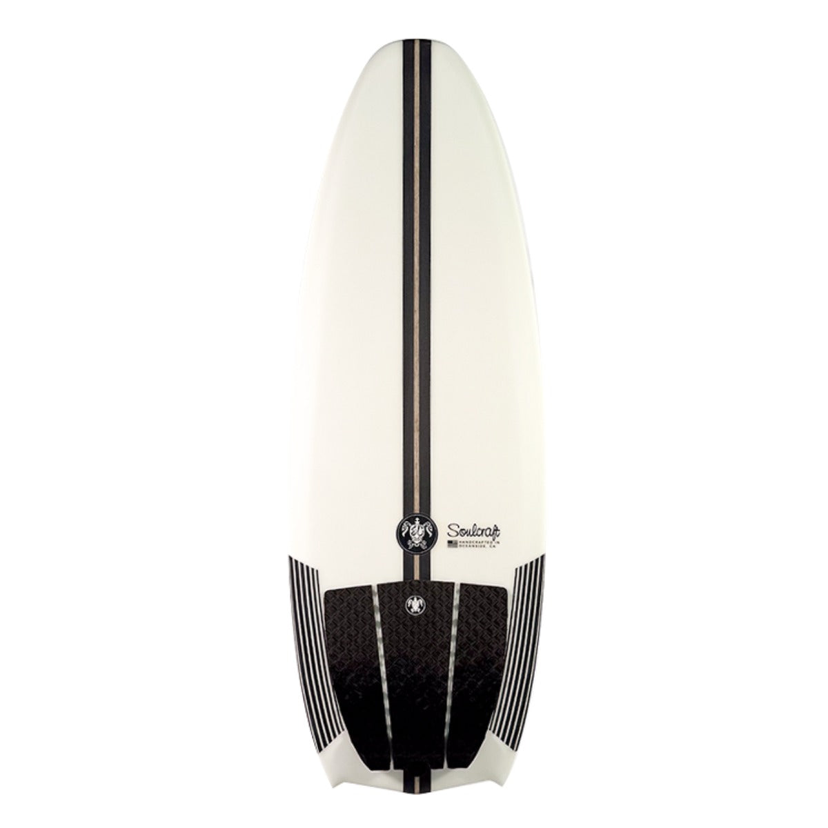 Soulcraft DA Pro Wakesurf Board 2026