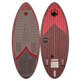 Liquid Force Keen 56 Wakesurf Board 2019 BLEM