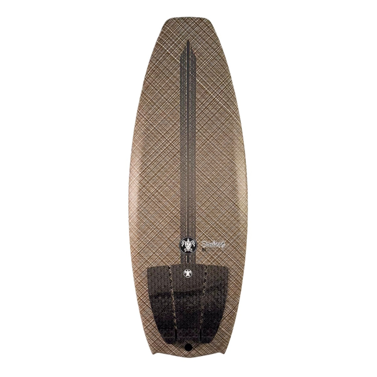 Soulcraft SuperFang Cheat Code Wakesurf Board 2026