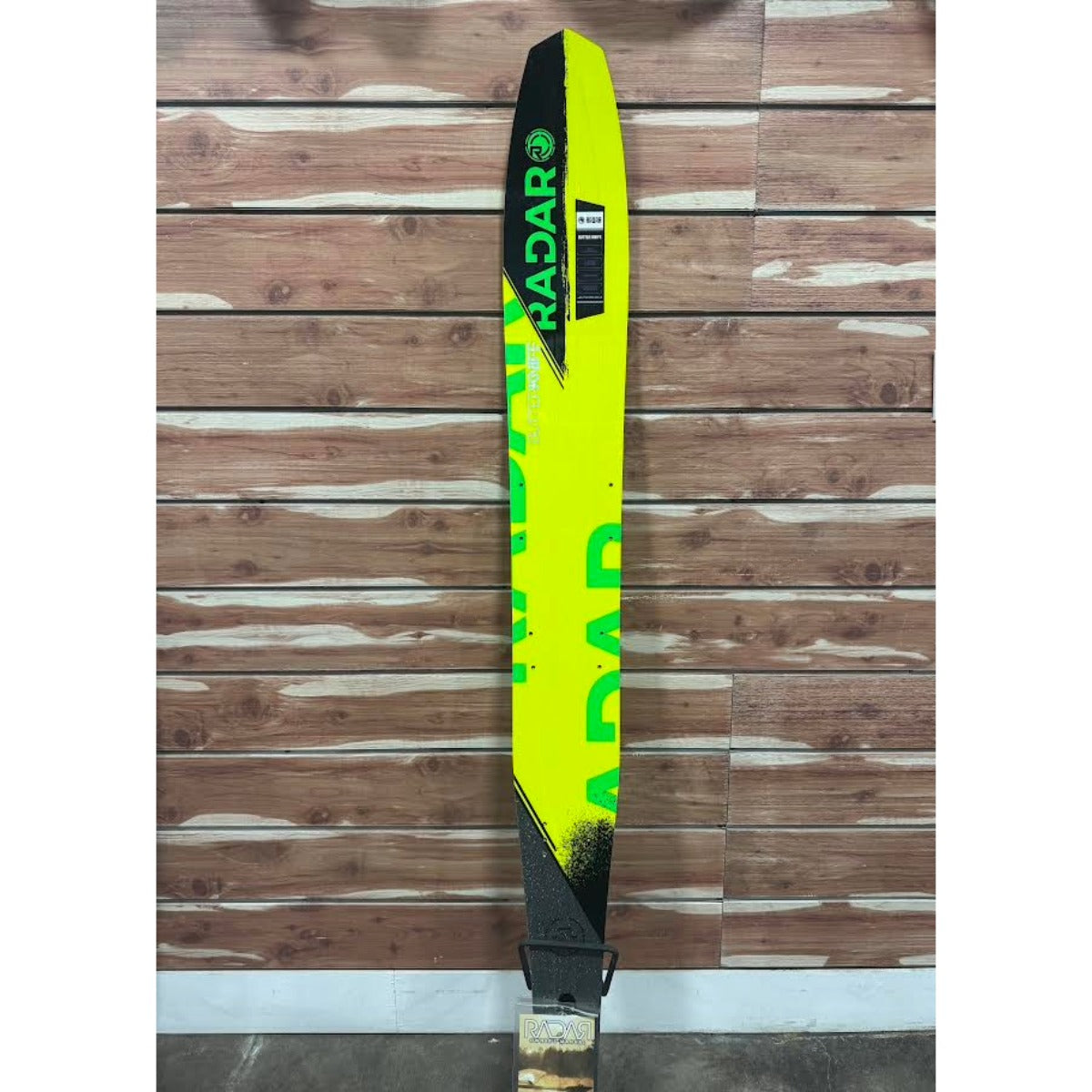 Radar Butter Knife Size 67 BLEM