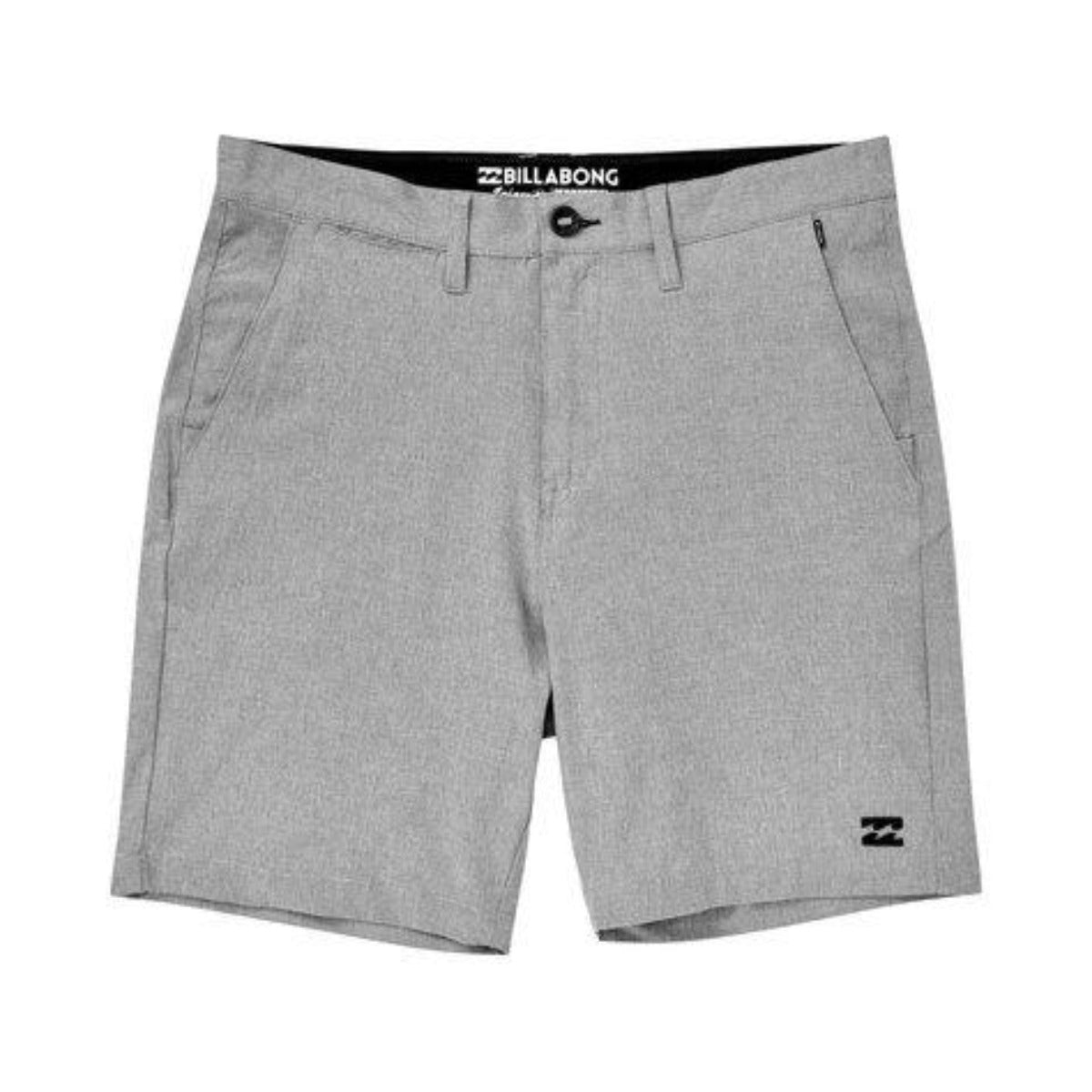 Billabong Crossfire X in Grey 21 inch