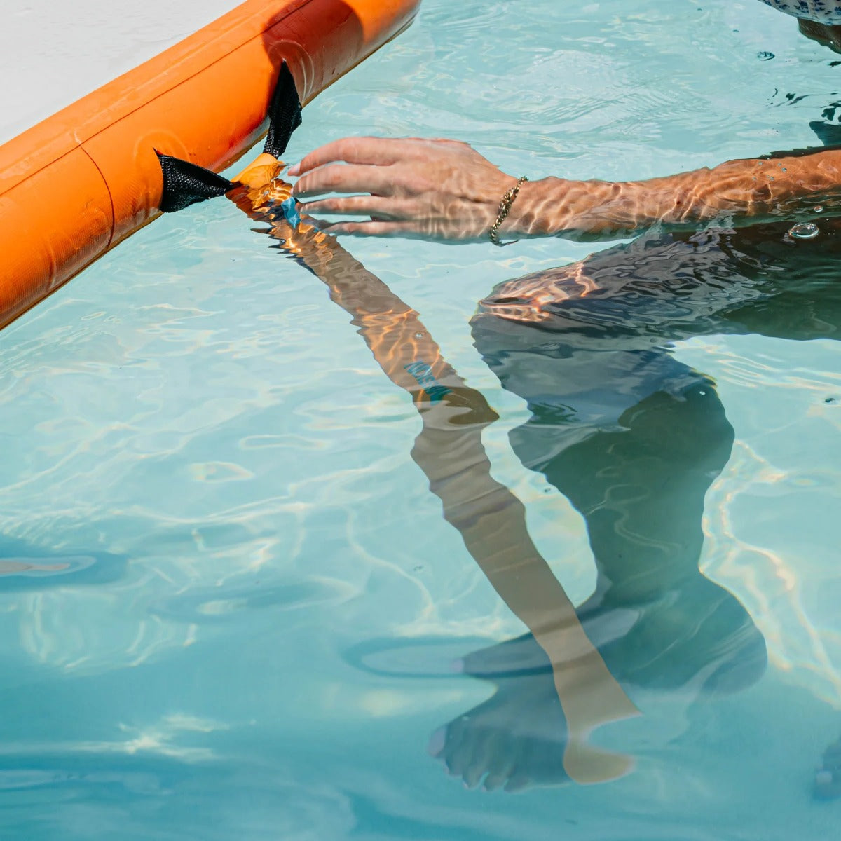 Mission REEF Accessory Stirrup Ladder