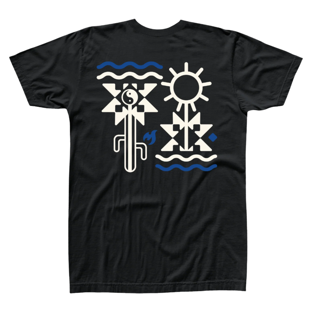 Hyperlite Capitol Tee