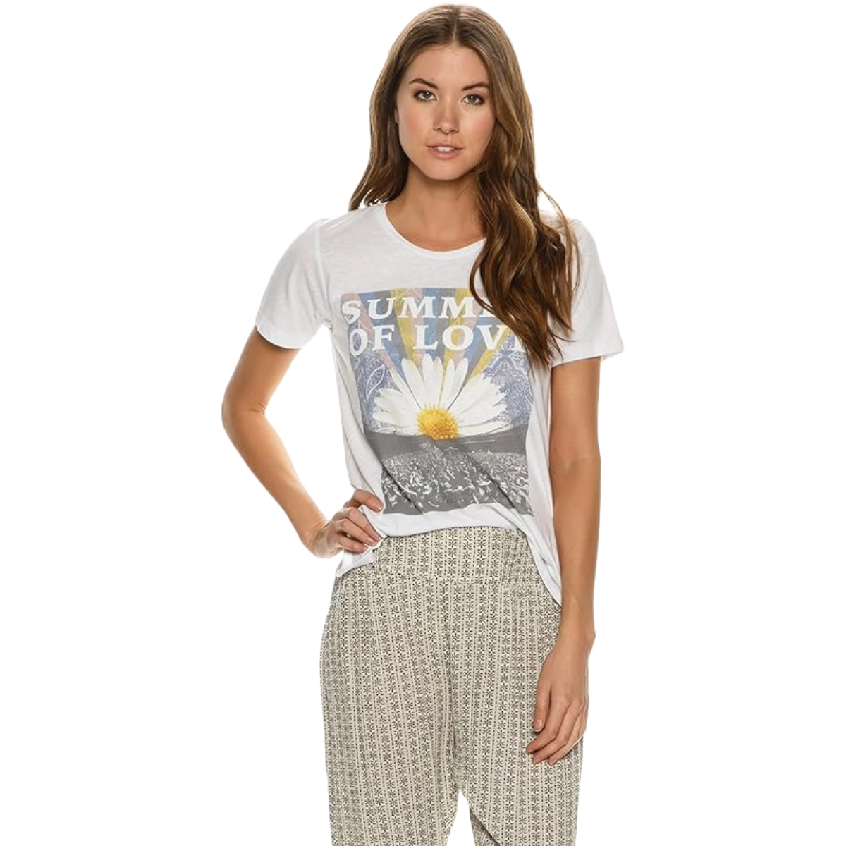 O'Neill Summer Love In White