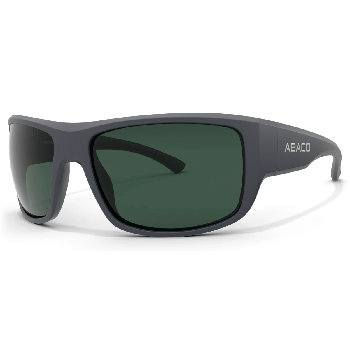 Abaco Juno H2O+ Sunglasses in Matte Black/G15