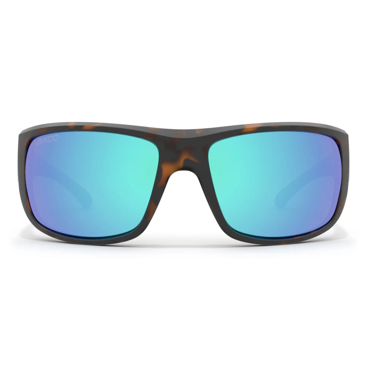Abaco Juno H2O+ Sunglasses in Tortoise/Ocean