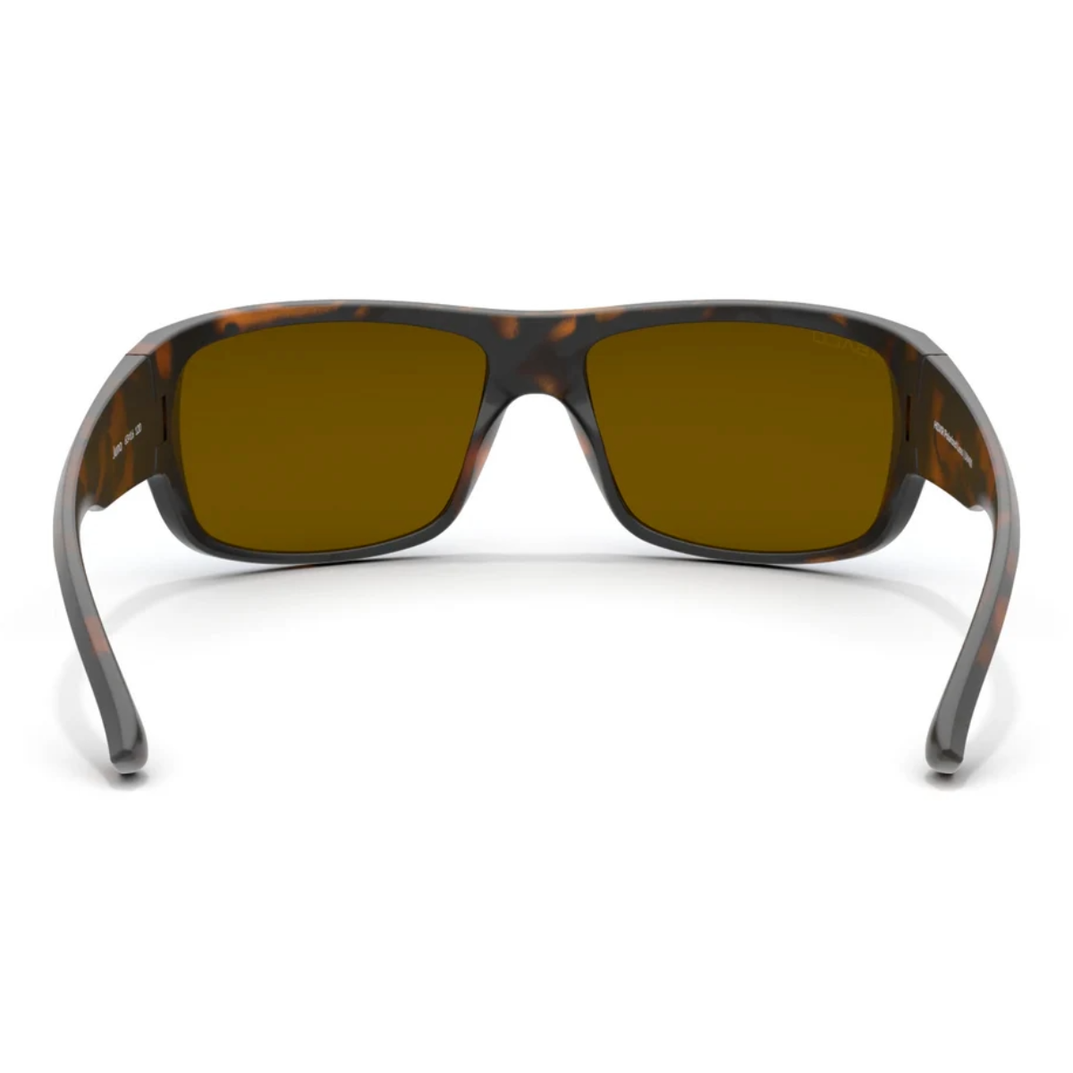 Abaco Juno H2O+ Sunglasses in Tortoise/Ocean
