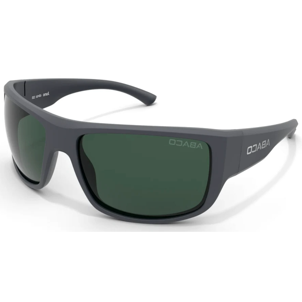 Abaco Jupiter H2O+ Sunglasses in Matte Black/G15