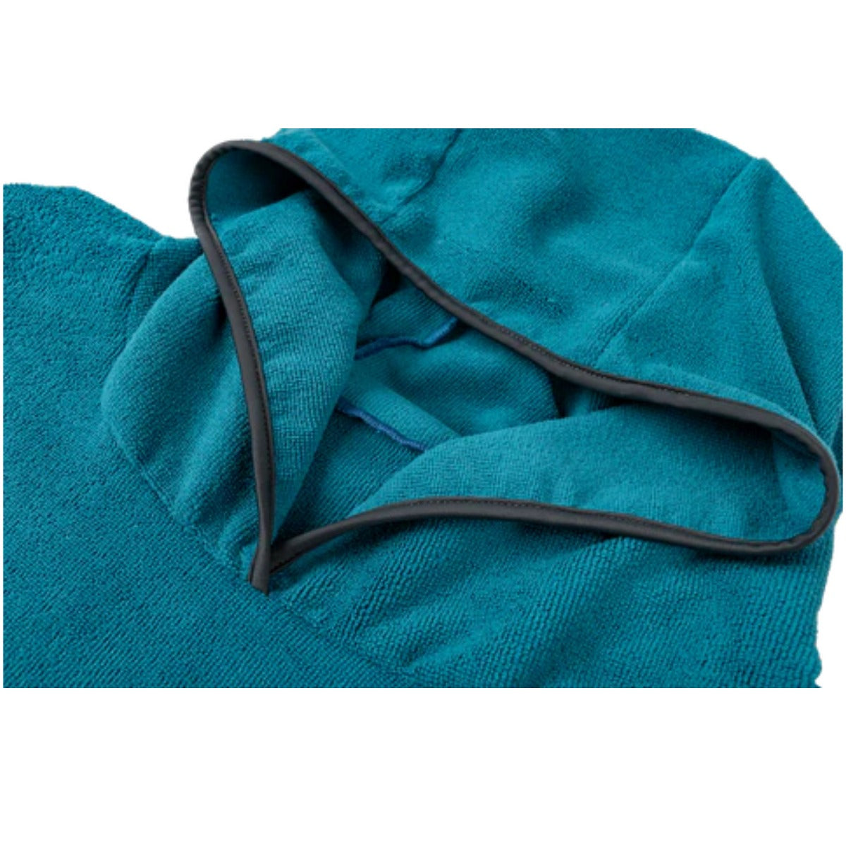Ronix Change Poncho - Sea Blue / Maroon