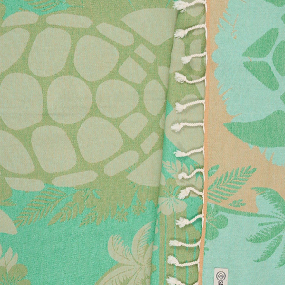 Sand Cloud Molokai Towel