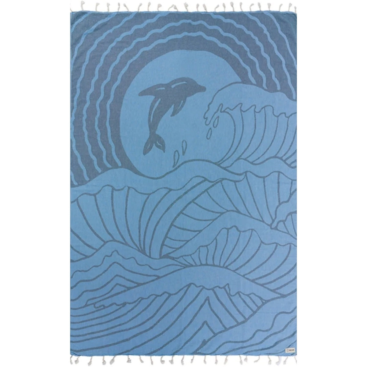 Sand Cloud Bondi Large Towel
