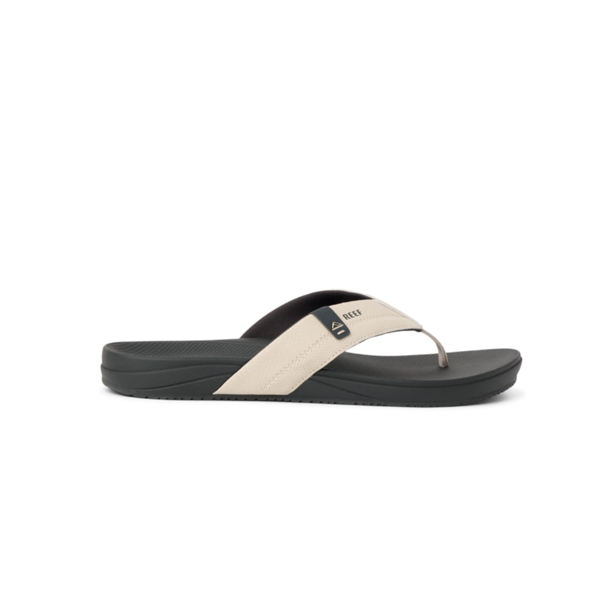Reef Cushion Spring 2.0 Men's Sandal in Antique White