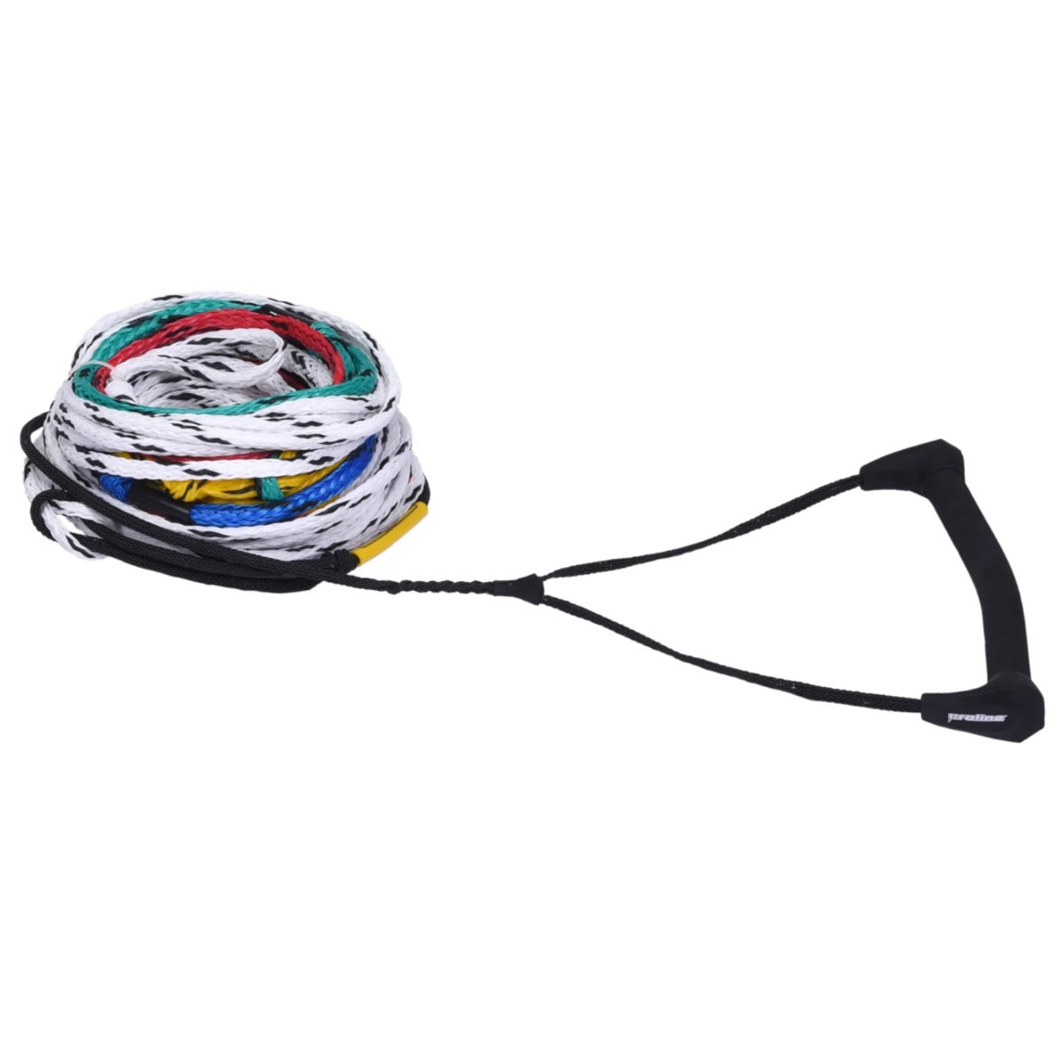 Proline 12in LAZER PACKAGE w/Radius Handle & 8-Sec Mainline