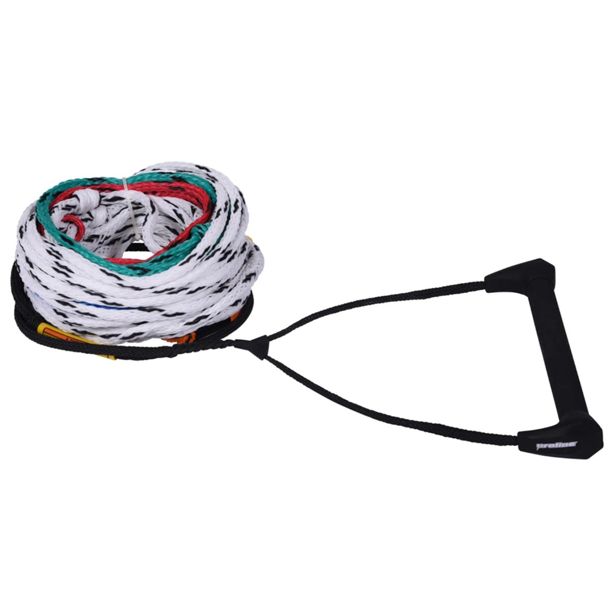 Proline 12in LAZER PACKAGE w/Handle & 8-Sec Mainline