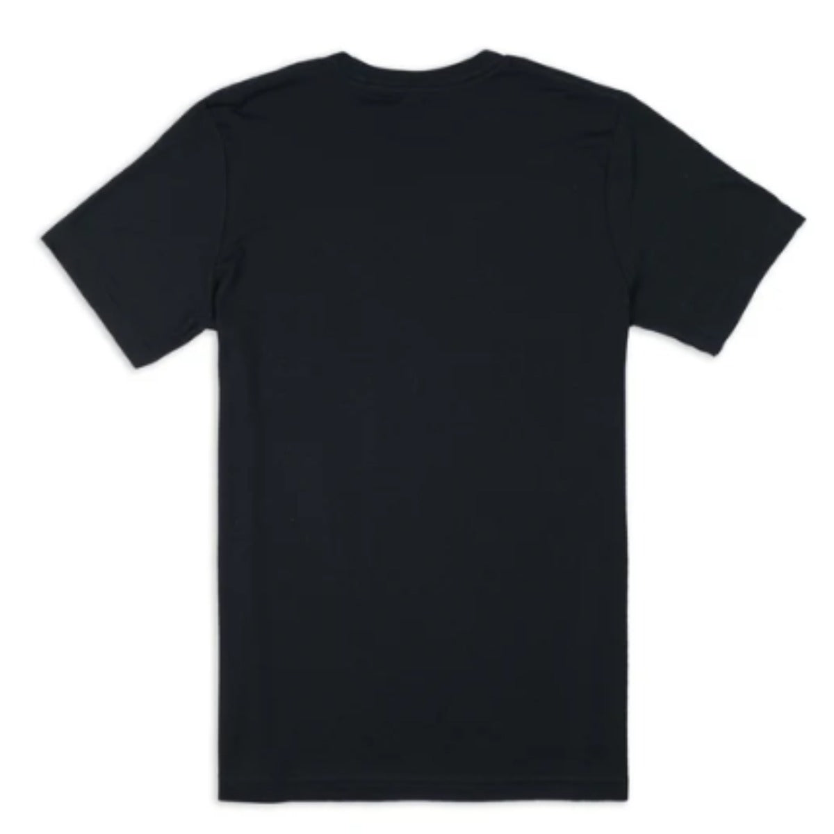 Centurion Surf Wave Tee in Black