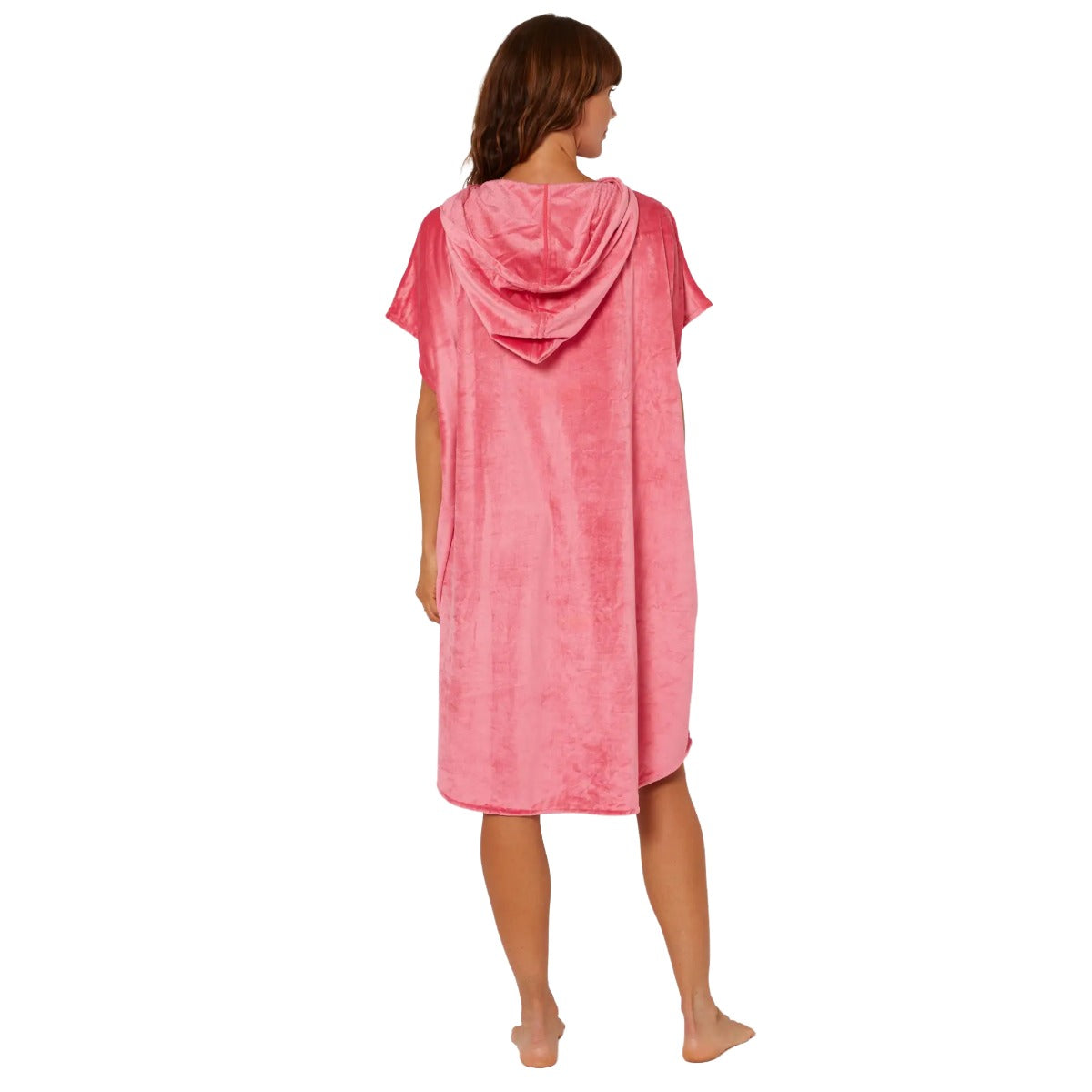 Follow Corp Towelie in Hot Pink