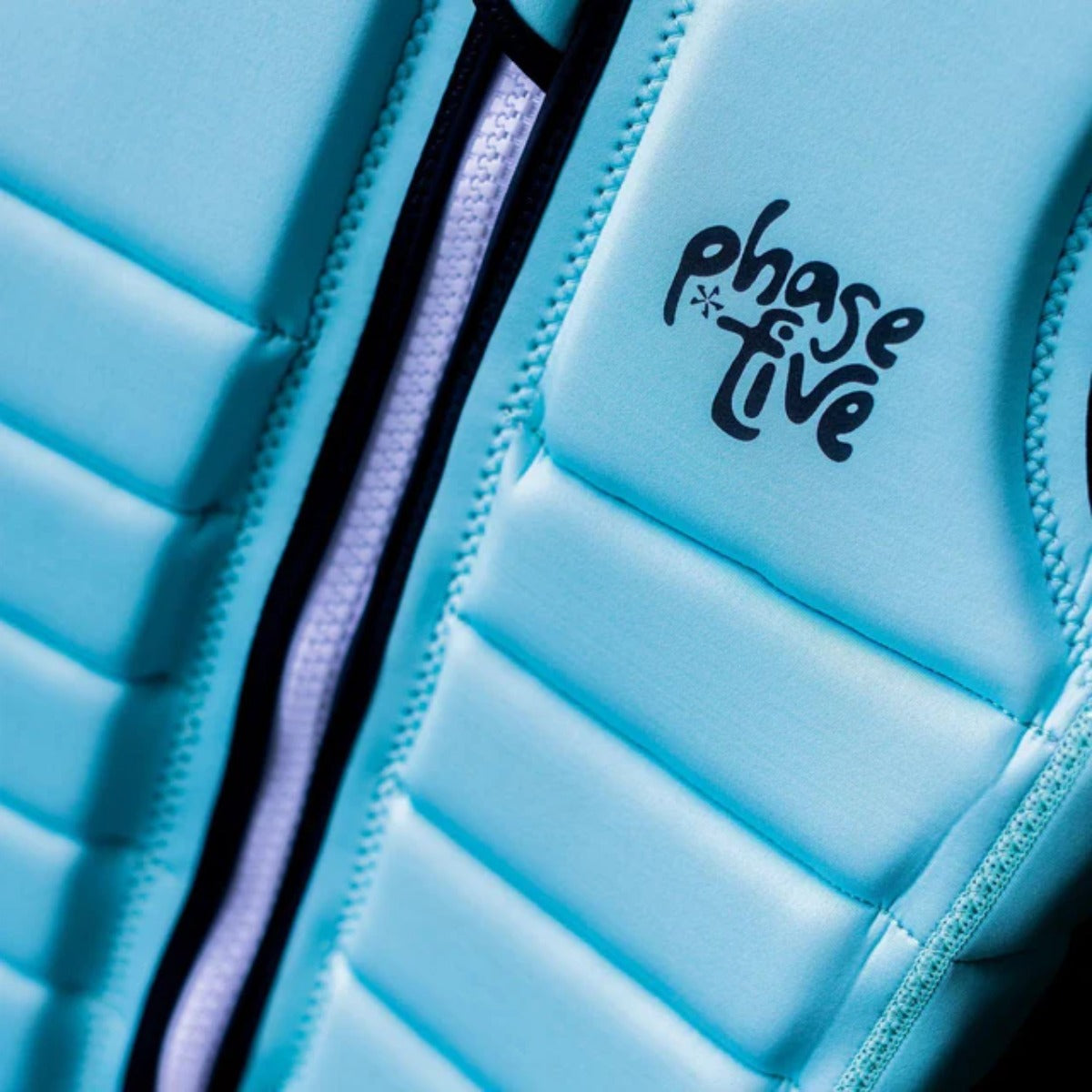 Phase 5 Ladies Comp Wake Vest in Mint