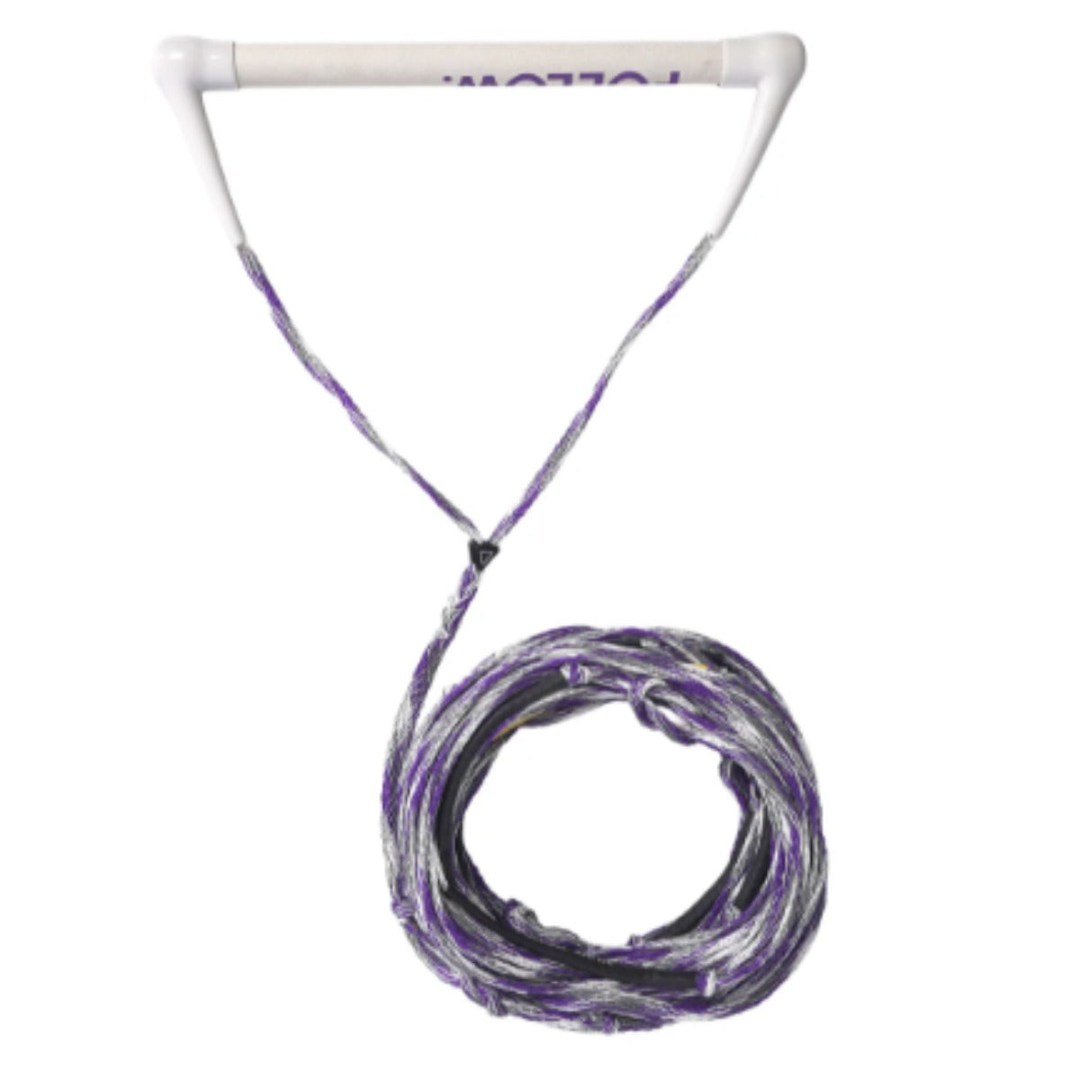 Follow Team Package in Purple Circle