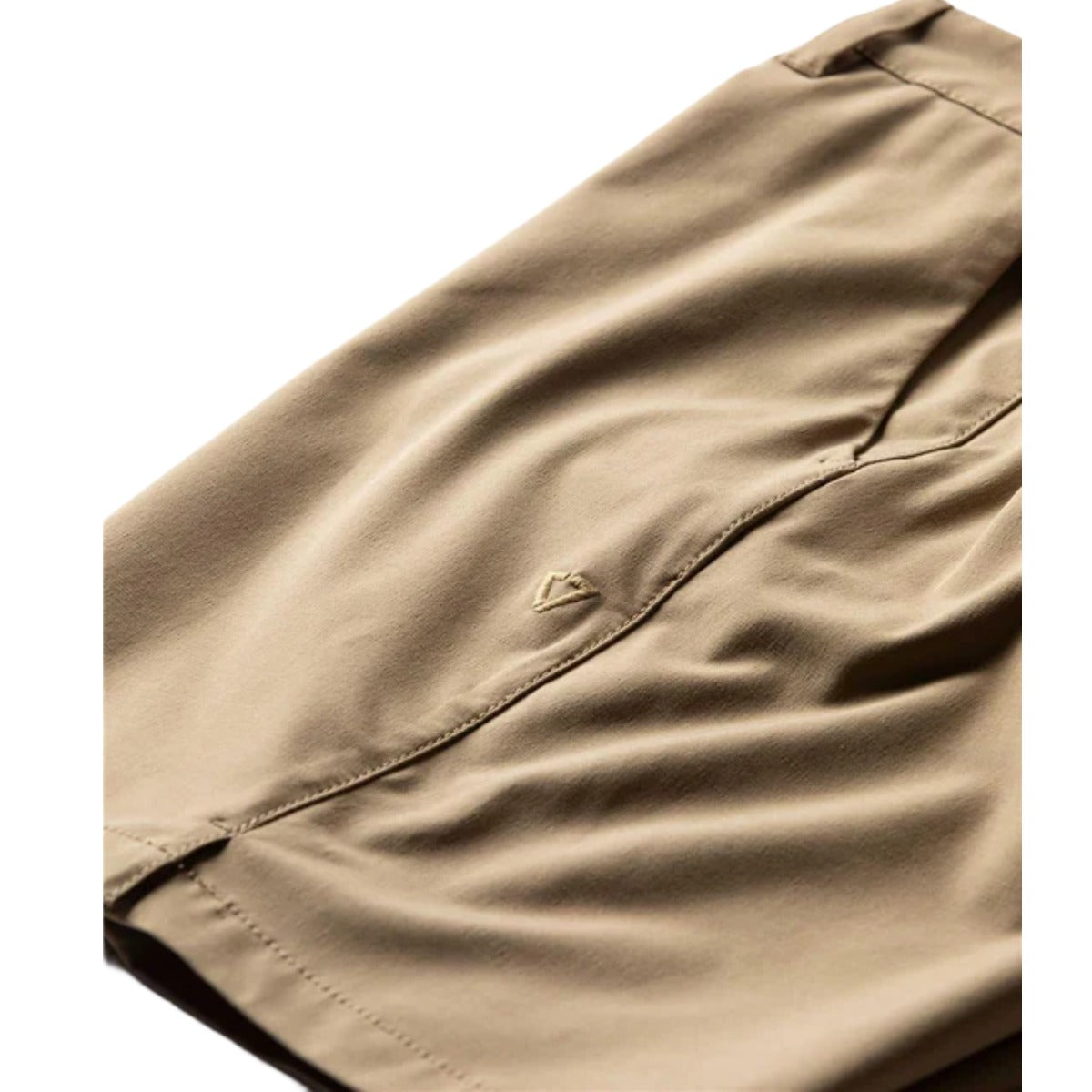 Vissla Cutlap Eco 17.5 Men's Hybrid Walkshort in Khaki